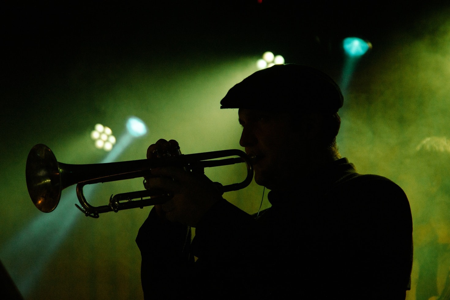 Top Highlights From This Year’s Jazz