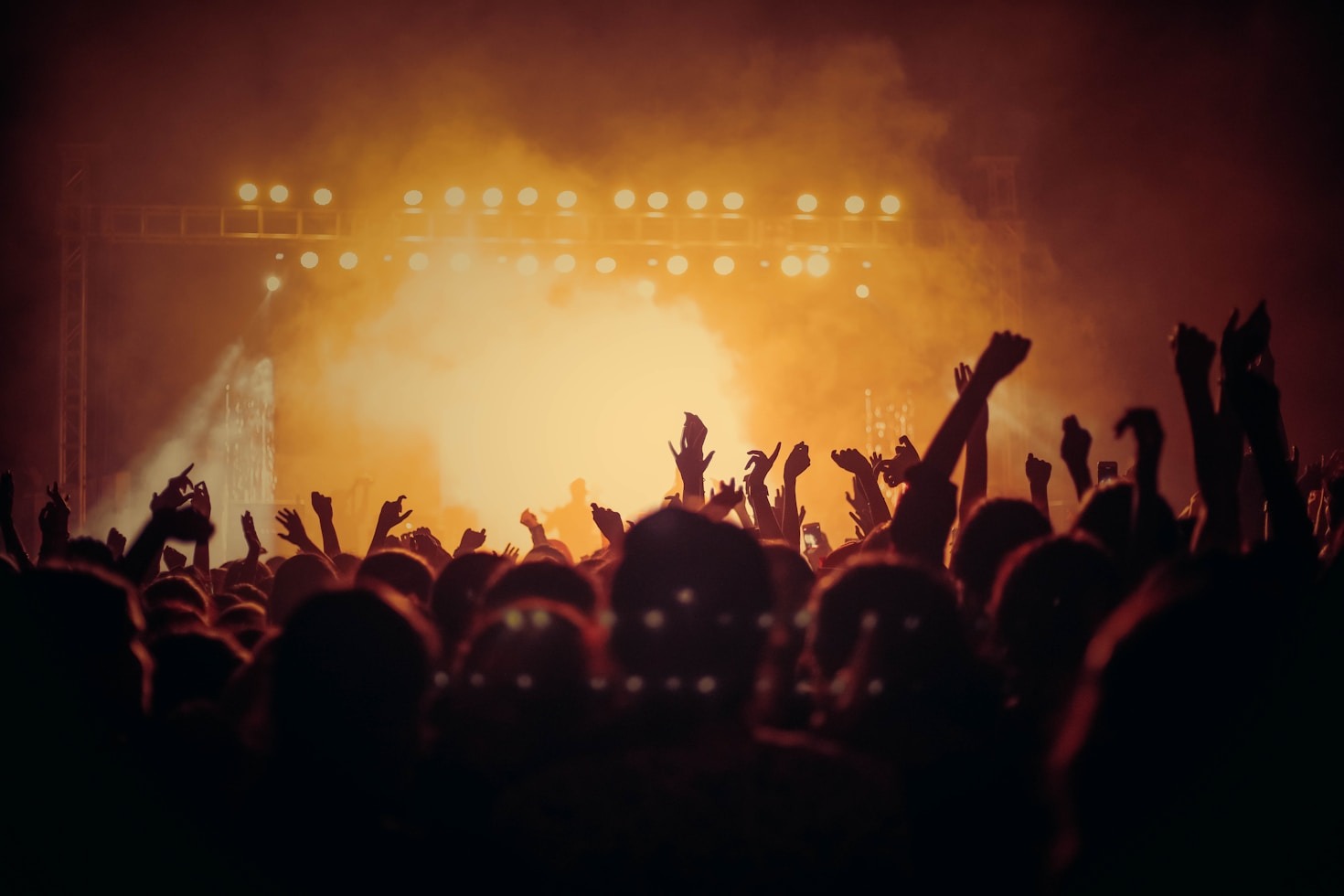 The Cultural Impact Of Live Performances