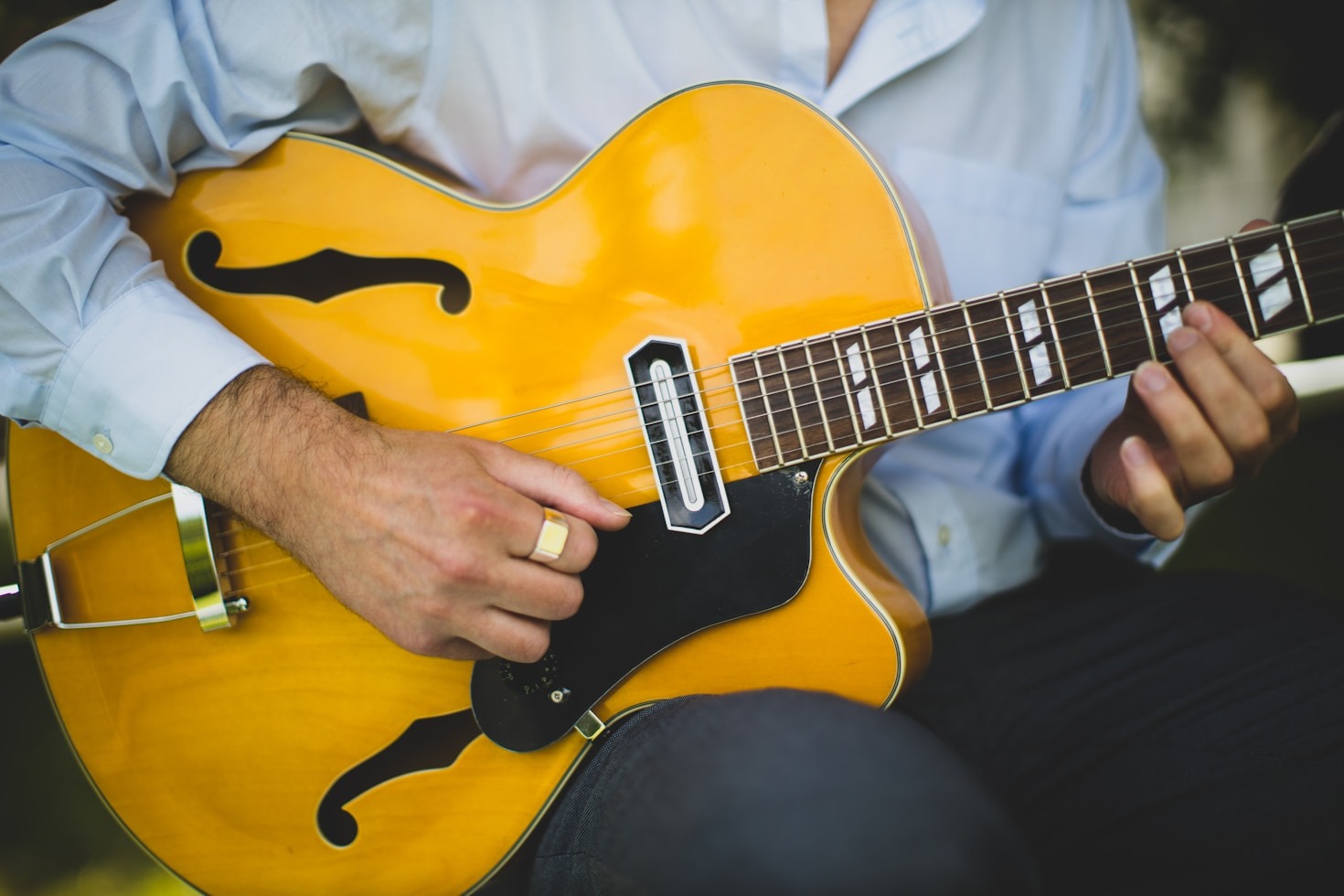 How To Experience Jazz Like Pro
